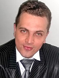 Поляков Александр