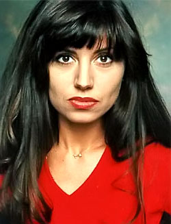 Полянская Елена