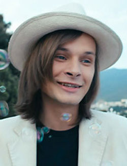 Picture of the actor