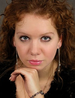 Фролова Светлана