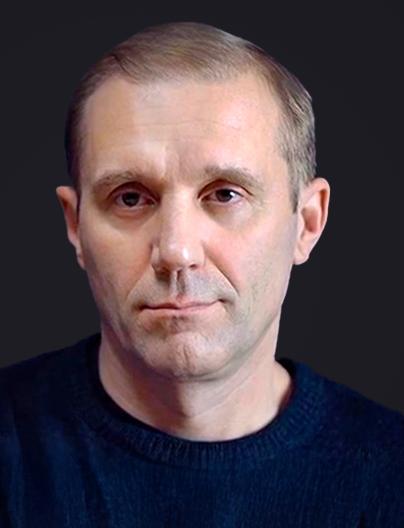 Битюков Максим