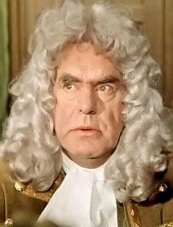 Picture of the actor