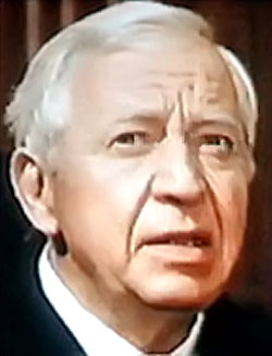 Picture of the actor