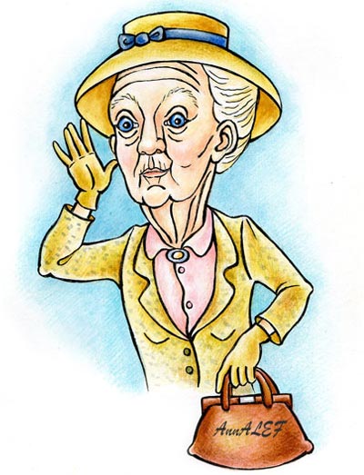 Picture of the actor