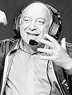 Picture of the actor