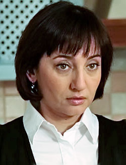 Палей Ирина
