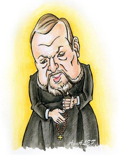 Picture of the actor