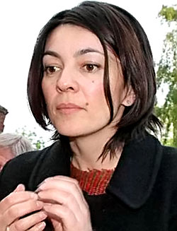 Picture of the actor