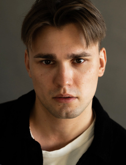 Picture of the actor