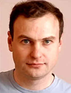 Богданов Константин
