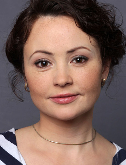 Picture of the actor