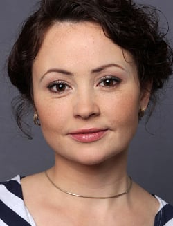 Фатеева Мария