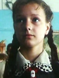 Иванова Ольга