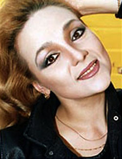 Picture of the actor