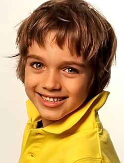 Picture of the actor