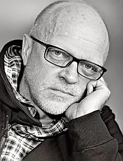 Picture of the actor