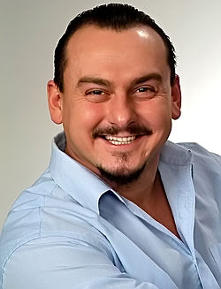Фурсенко Александр