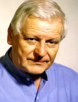 Picture of the actor