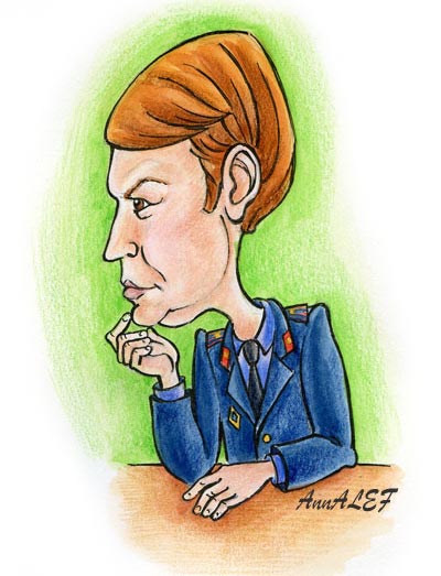 Picture of the actor