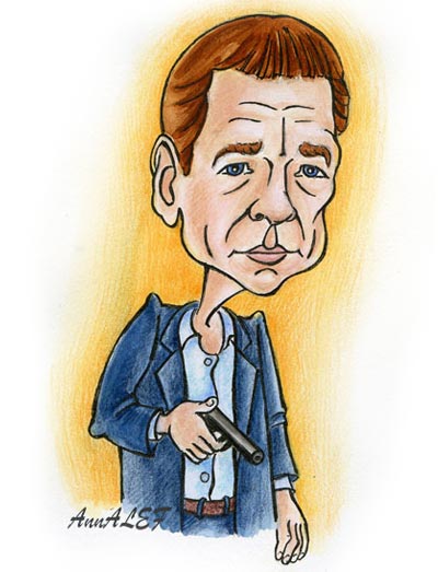 Лев Гуров
