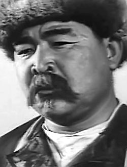 Picture of the actor
