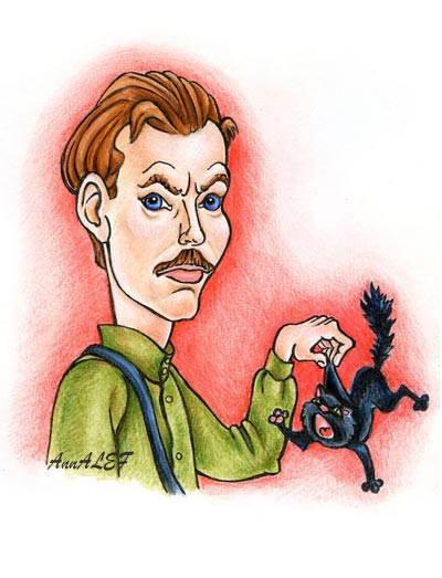 Picture of the actor