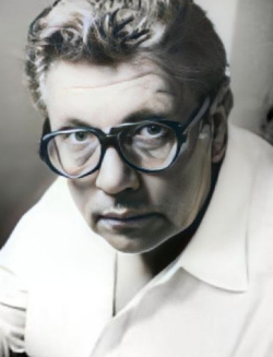 Picture of the actor