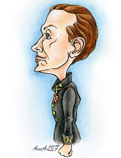 Picture of the actor