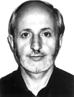 Боголюбов Александр