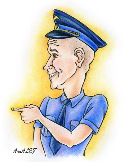 Picture of the actor