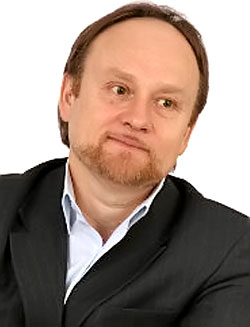 Постников Александр