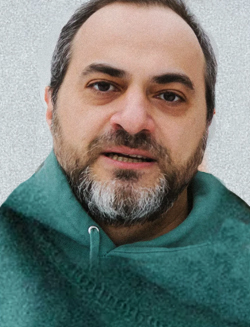 Пресняков Владимир