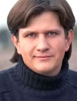 Зайцев Андрей