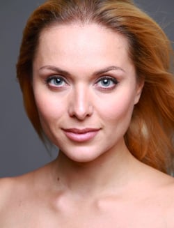 Зайцева Анна