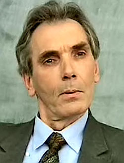 Picture of the actor