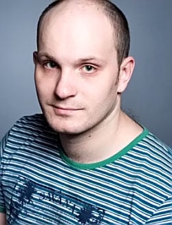 Журавлев Дмитрий