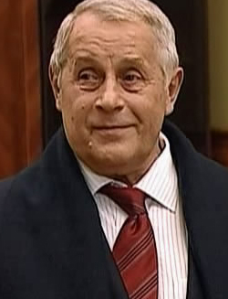 Picture of the actor