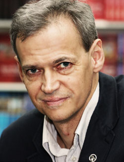 Кивинов Андрей
