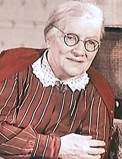 Понсова Елена