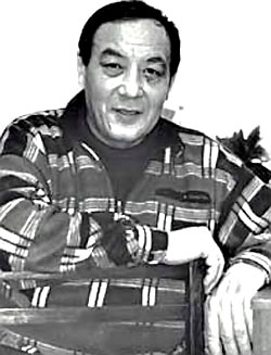 Хамдамов Алишер