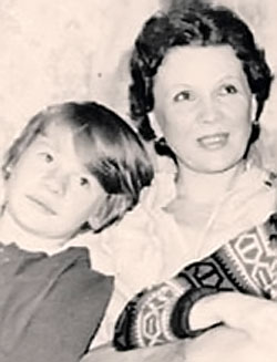 Picture of the actor