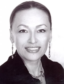 Лаврентьева Татьяна