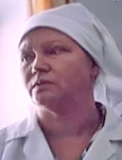 Picture of the actor
