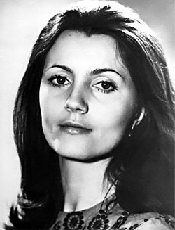 Picture of the actor