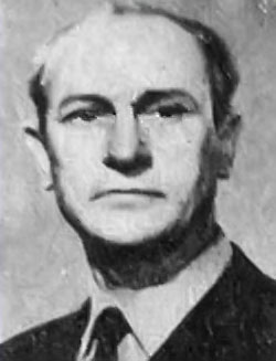 Picture of the actor