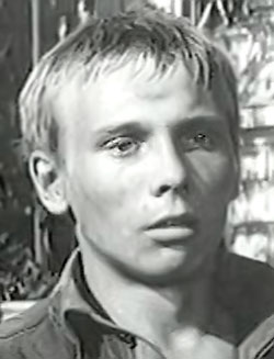 Коваленко Александр
