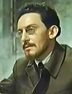 Козлов Яков