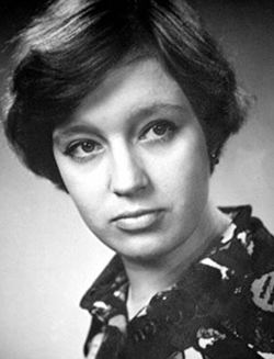 Валаева Елена