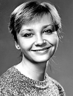 Куравлева Екатерина