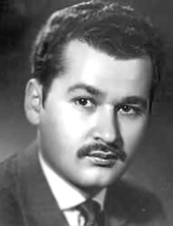 Picture of the actor